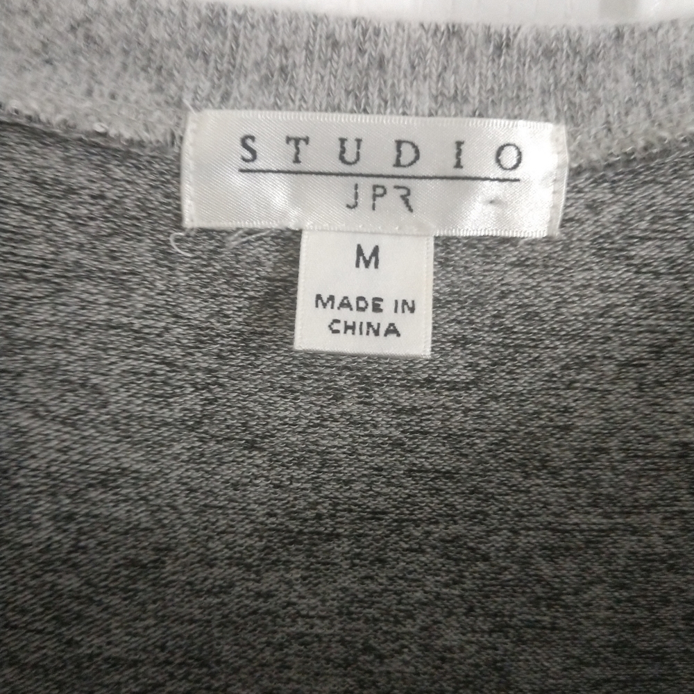 Studio JPR top - Picture 4 of 6